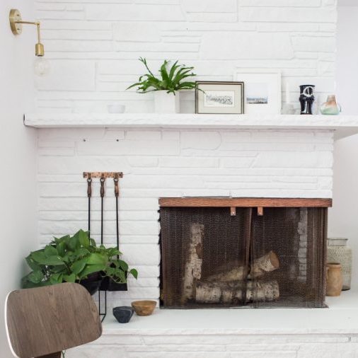 Downtown Minimalist Adjustable Wall Sconce |  Photo Courtesy of Customer